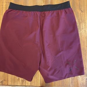 Ten thousand shorts. M. Maroon